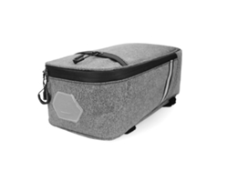2026-bolsa De Transporte Para Bicicleta Resistente Al Agua 5l Bolsa Trasera Para Portaequipajes De Bicicleta Ebike Maleta De Bicicleta