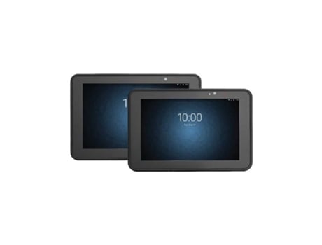 Tablet ZEBRA (8.4'' - Negro)
