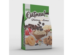 Harina de Avena 1 Kilo 4 Pro