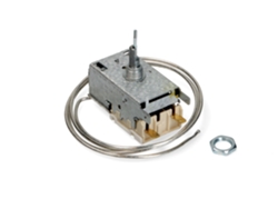 Termostato De Frigorífico - Ranco K60-p1014 Para Frigorífico/congelador Trf259un