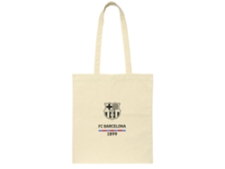 Tote Bag F.C.Barcelona 38 x 42 cm. SAFTA