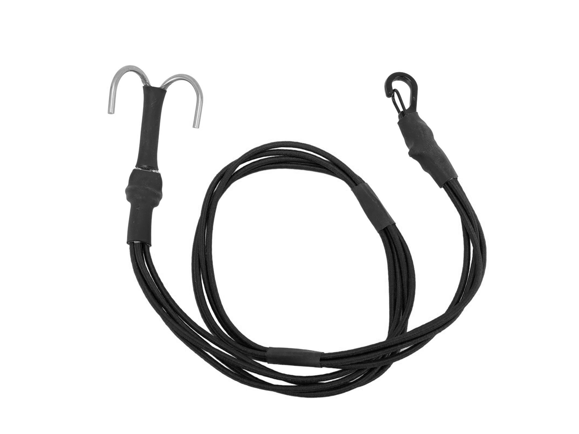 Cable De Cabrestante Rc Con Ganchos De Aleación Para Crawler 1/10 1/8 580 Mm Accesorio Para Coche De Control Remoto