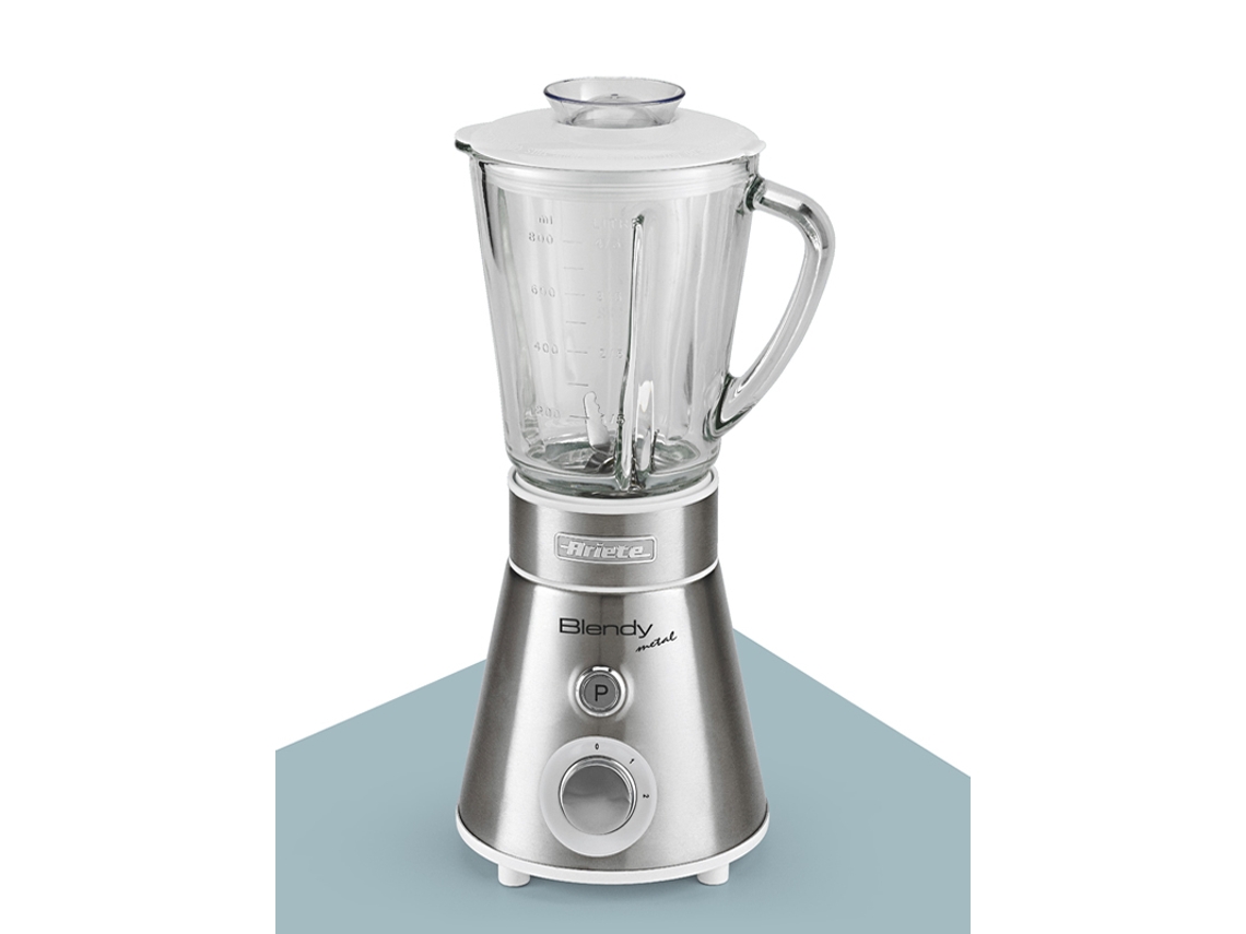 Batidora de Vaso ARIETE 561 08 L 300 W