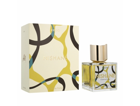 Perfume Unisex NISHANE Kredo 100 ml