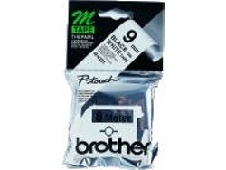 Cinta para Etiquetadora BROTHER M-K221B