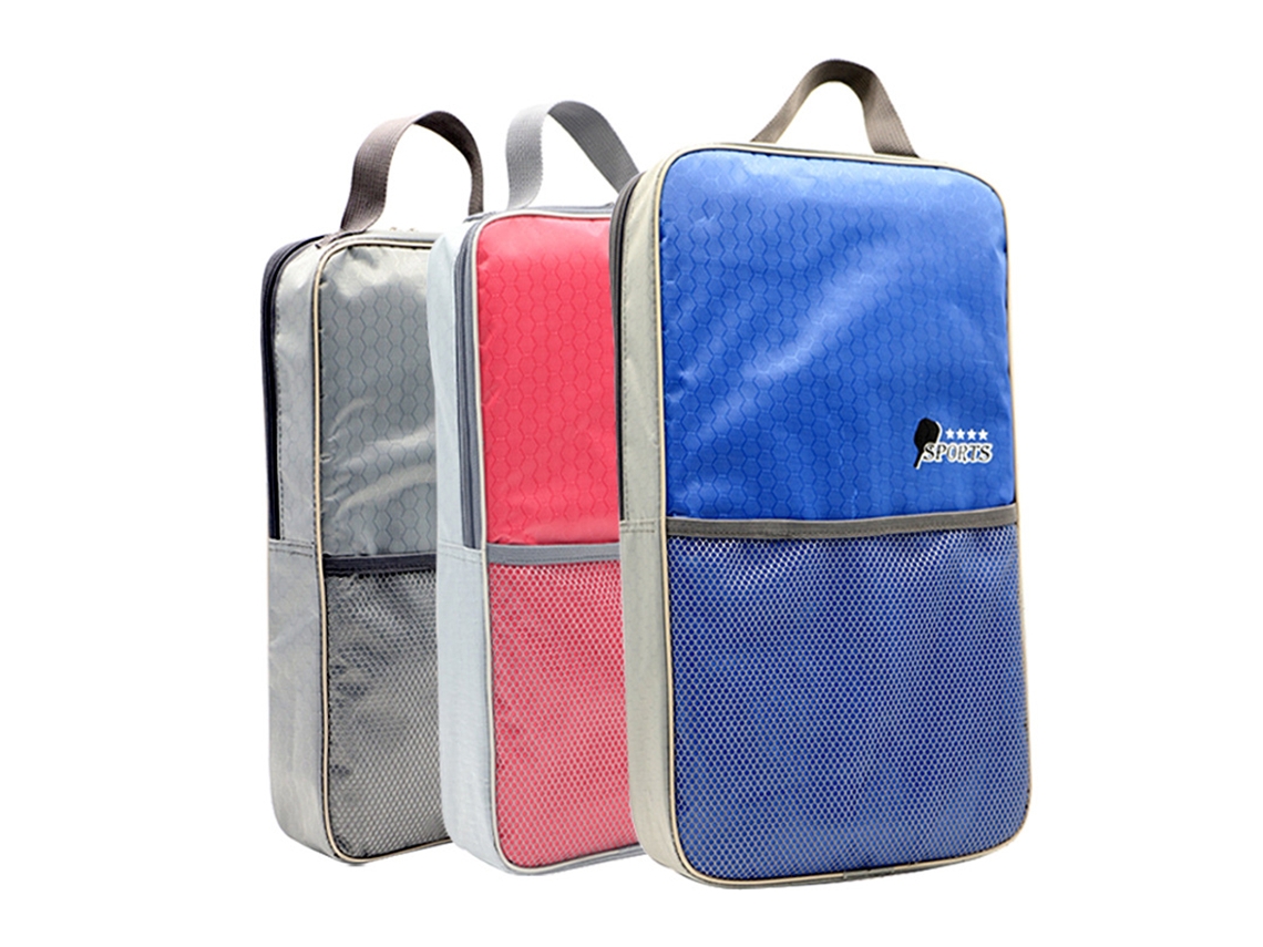 Bolsa Para Pickleball Ligera, Ajustable, Resistente A Los Arañazos, De Gran Capacidad Y Construcción De Tres Capas.