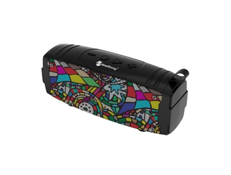 Altavoz SLOWMOOSE Bluetooth (PC)