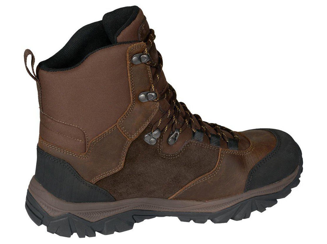 Hawker Botas. Hombre seeland 46