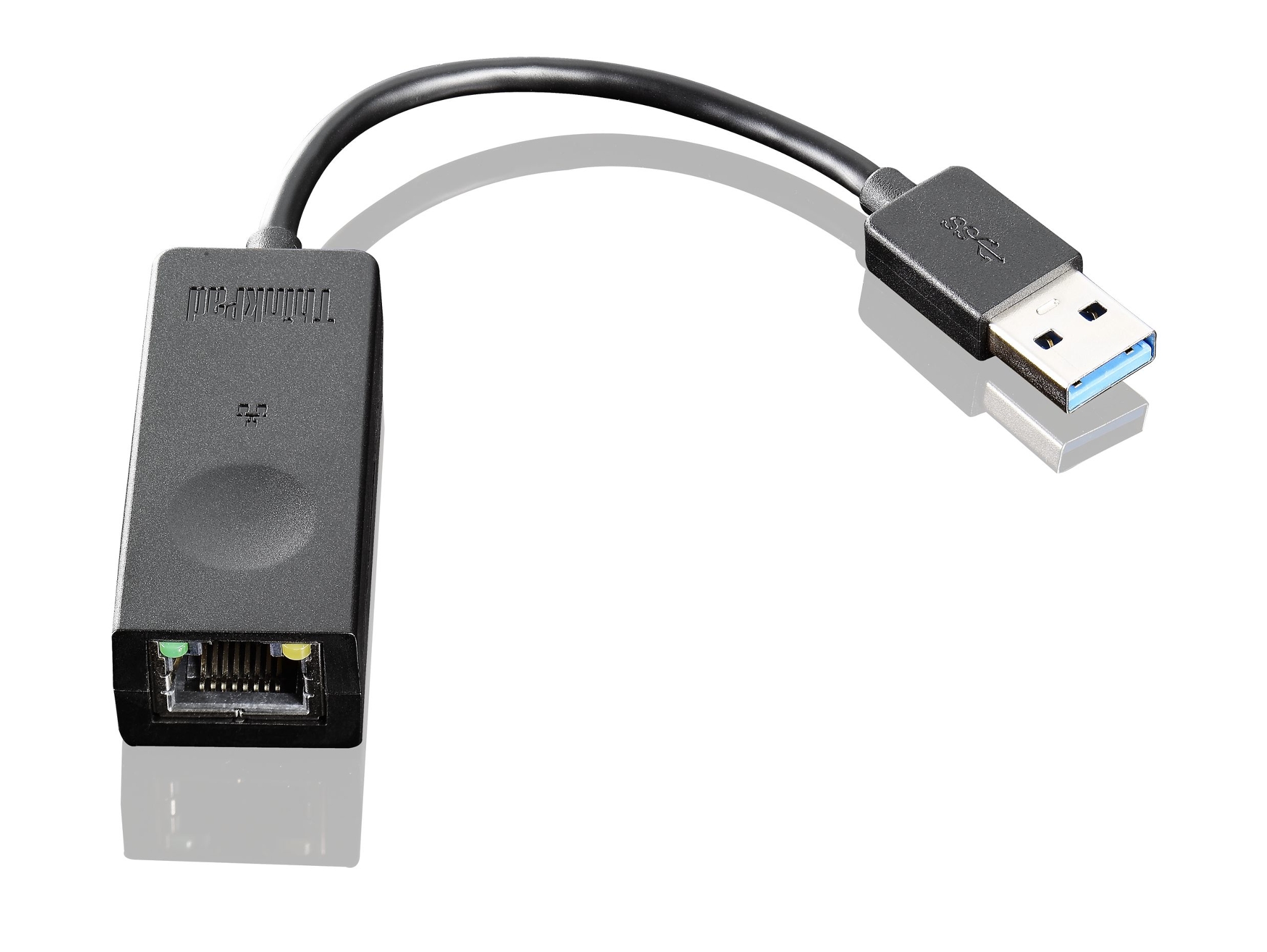 Placa de Red   LENOVO ThinkPad USB 3.0 Ethernet Adapter