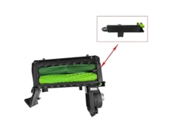Pestillo De Puerta Del Módulo Del Cabezal De Limpieza Para Irobot Roomba Serie E/i/j E5 E6 I2 I3 I4 I5 I6 I7 I8 J5 J6 J7 J