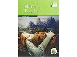 Libro GulliverS Travels 1º Eso Readers (Inglés)