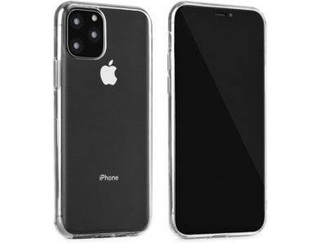 Carcasa Xiaomi Redmi Note 10 LMOBILE Flex Transparente
