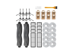 Piezas y accesorios para la aspiradora todo en uno Omni B101cn / Filtro HEPA L10s Ultra S10 / S10 Pro