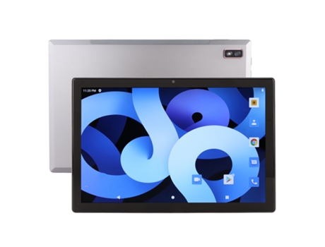 Tablet YIZHOOD S3 4G Android 13.0 5G Wi-Fi (10.1Inch - 12GB RAM - 512GB - Gris)