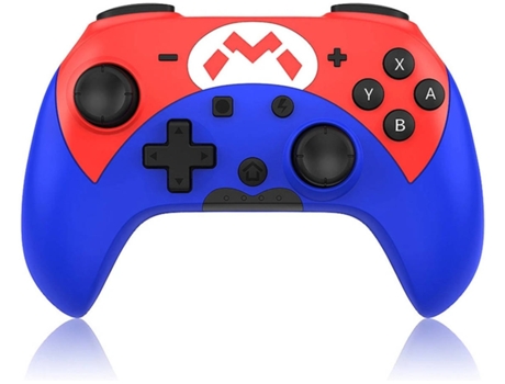Controlador de juego inalámbrico Mfi para Iphone/Ipad YIZHOOD Ios Controlador de juego Bluetooth móvil Gamepad Joystickblue YIZHOOD