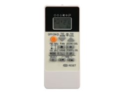Control Remoto De Aire Acondicionado (botones Sensibles, Aplicable Como Reemplazo)