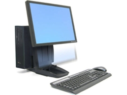 Soporte de Mesa ERGOTRON 33-326-085 (24'' - Hasta 7.2 kg)