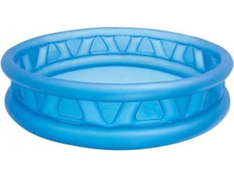 Piscina INTEX Desmontable Redonda 58431 188x46m