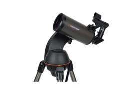 Telescopio Astronómico CELESTRON NexStar 90SLT