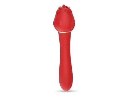 VEANXIN Vibrador Rojo