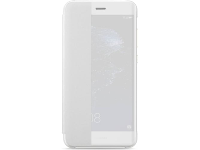 Funda HUAWEI P10 Lite S-View Blanco