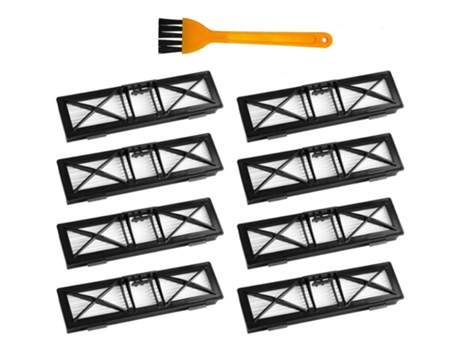 Accesorio Aspiradores NEATO Filtro de hepanato serie d d3 d4 d5 d6 d7 d70 d75 d80 d85 Filtros