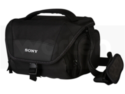Bolsa de transporte SONY LCS-U21B.SYH