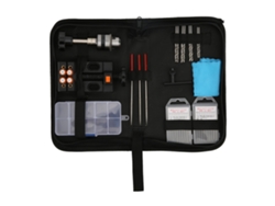 Juego De 36 Brocas De Destornillador Manual De Aleación De Aluminio - Accesorios Para Carpintería