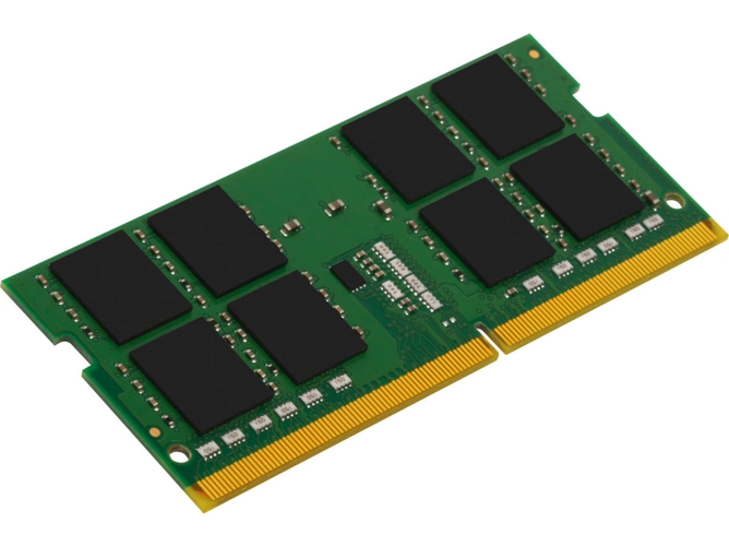 MEM. RAM KINGSTON DDR4 32GB 2666MHZ