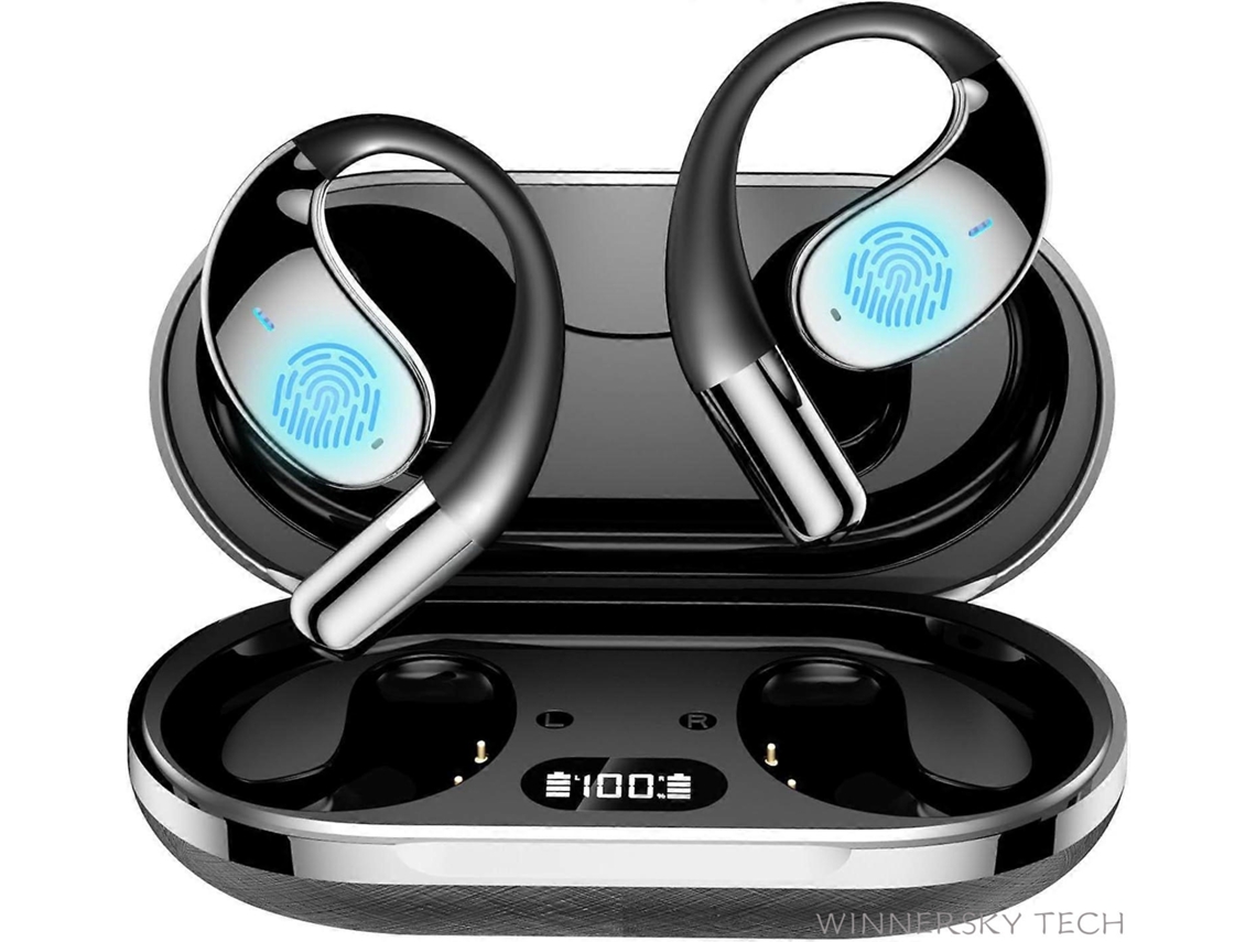 Auriculares Ia Traducción, Soporta 150 Idiomas Y Acentos