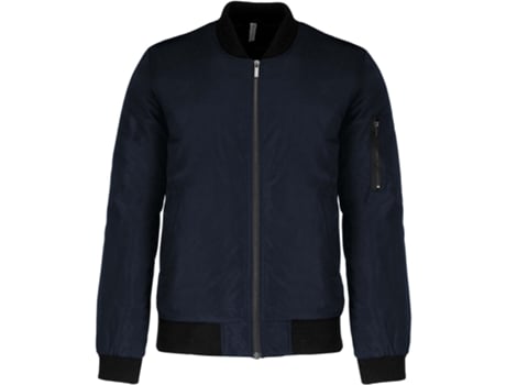 Chaqueta KARIBAN Hombre (Multicolor - M)
