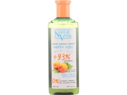 Champú NATURALEZA Y VIDA Happy (300ml)