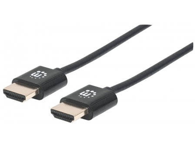 Cable HDMI MANHATTAN (HDMI)