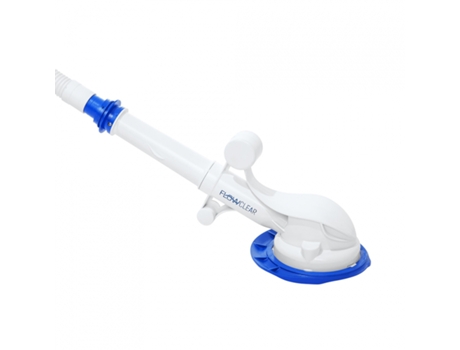 Bestway Aspiradora automática AquaSweeper Flowclear