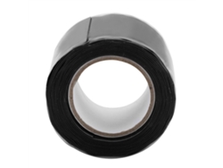Cinta De Silicona Autoadhesiva Impermeable Y Resistente Al Calor Para Cables Eléctricos, 3 M
