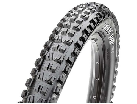 Neumático MAXXIS Mtb Minion Dhf Exo/Tr 60 Tpi 29´´ Tubeless Plegable