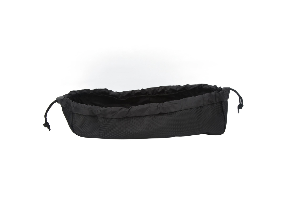 Vlrla-funda Protectora De Batería Para Bicicleta Eléctrica Impermeable Poliéster Con Cordón De Cierre Accesorio Para Bicicleta Eléctrica