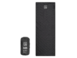 Saco De Dormir Ultrasónico Para Acampar, 200 G, Imitación De Algodón Y Seda, 5-15 °c, Portátil, Para Adultos.