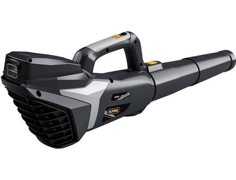 Soplador ALPINA Bateria 20V 4AH, ABL 20 LI KIT