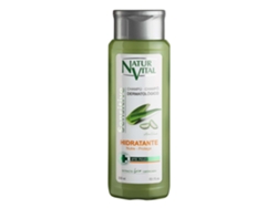 Champú NATURALEZA Y VIDA Sensitive Hidratante (300ml)