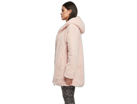 Abrigo para Mujer URBAN CLASSICS (3xl)