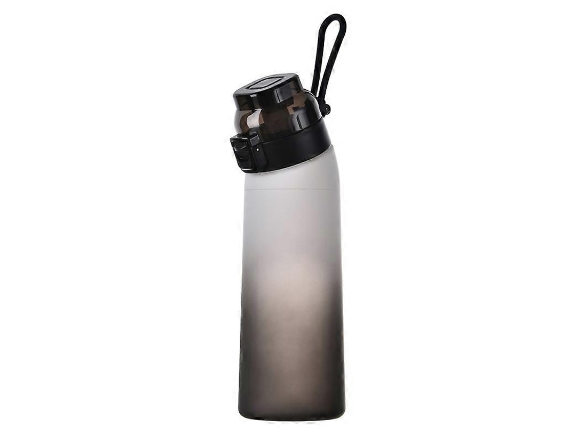 Botella De Agua Deportiva Tritan A Prueba De Fugas De 700 Ml Rosewell