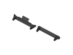 Conector metálico para Redmi Watch 4/5 y Xiaomi 8/9 Pro, tamaños 12, 14, 20, 22 mm CHABERLU