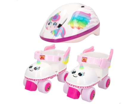 Patinete K3YRIDERS