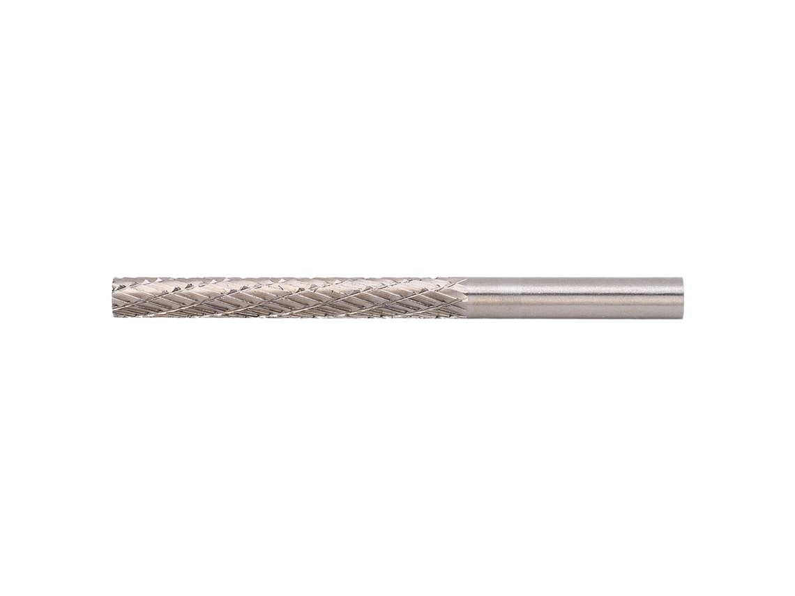 Cabeza De Molienda Rotatoria De Acero Aleado Para Carpintería 2-granos, Brocas De Carburo Para Grabado 6x6x50x80mm