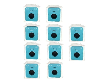 Accesorio Aspiradoras Bolsa de compatibilidad universal 15 piezas Jet Station Vs20A95923W