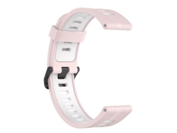 Correa deportiva de silicona de 22 mm para reloj inteligente GT Runner. Ly Ebike