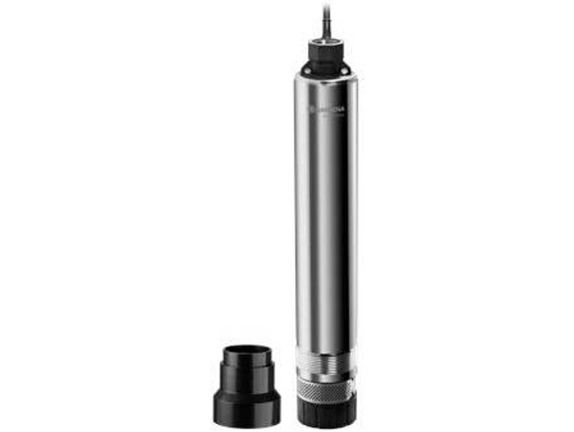 Bomba Sumergible GARDENA 5500/5  (Máx. 19 m)