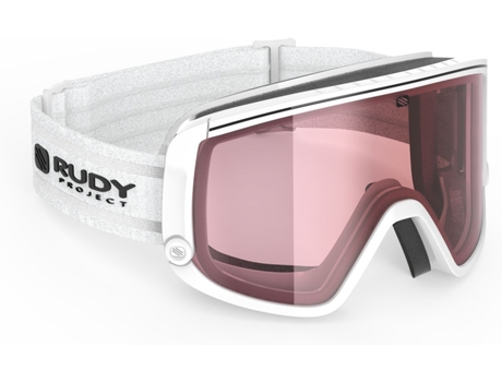 Gafas RUDY PROJECT Gafa Pincut Blanco La Kayvon