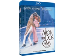 The Mirror Has Two Faces 1996 / El Amor Tiene dos Caras